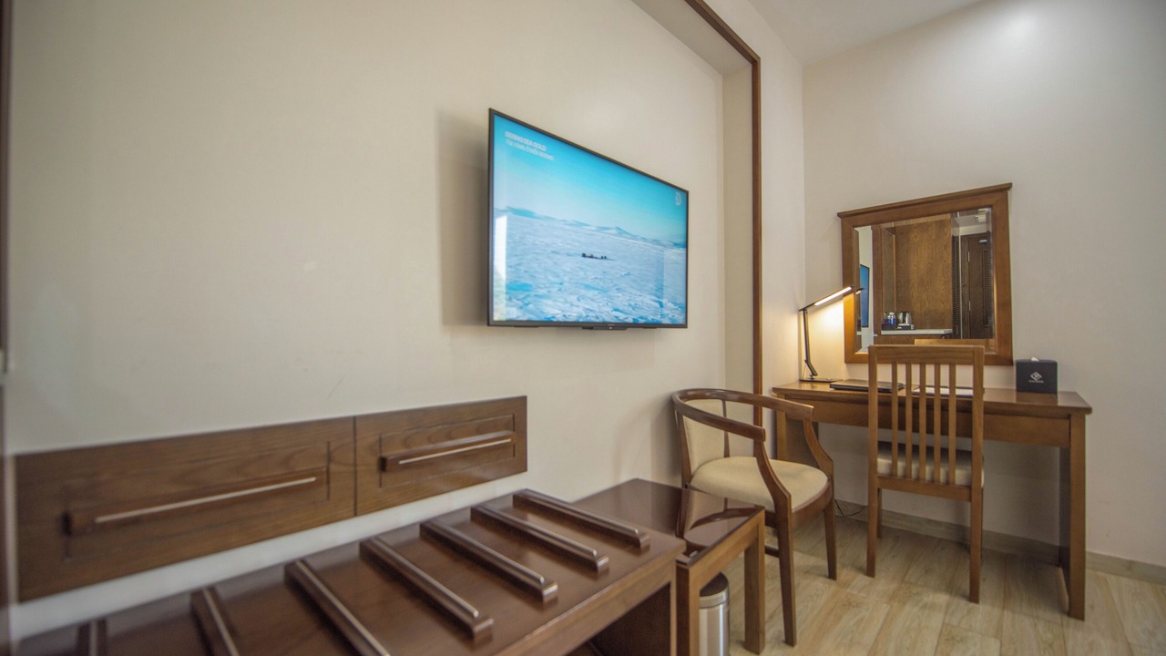 Photo of Bedroom in Cat Hai