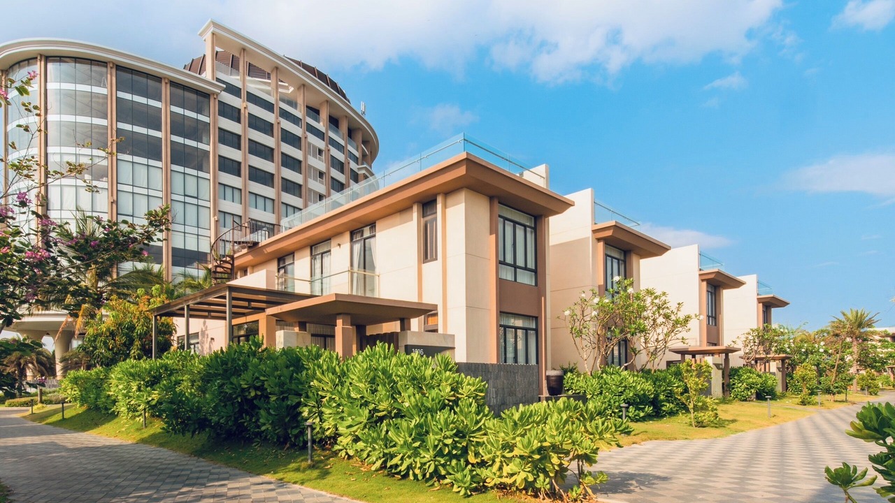 Photo of Outdoor in Cam Lam
