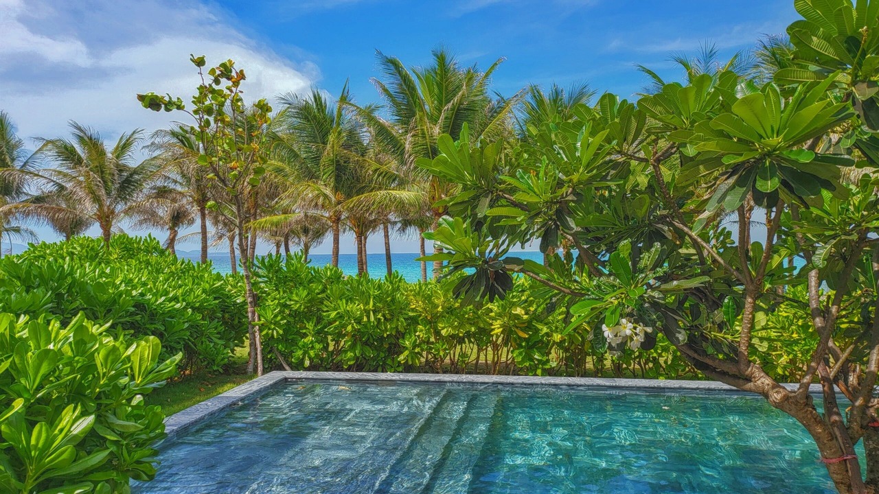 Photo of Outdoor in Cam Lam