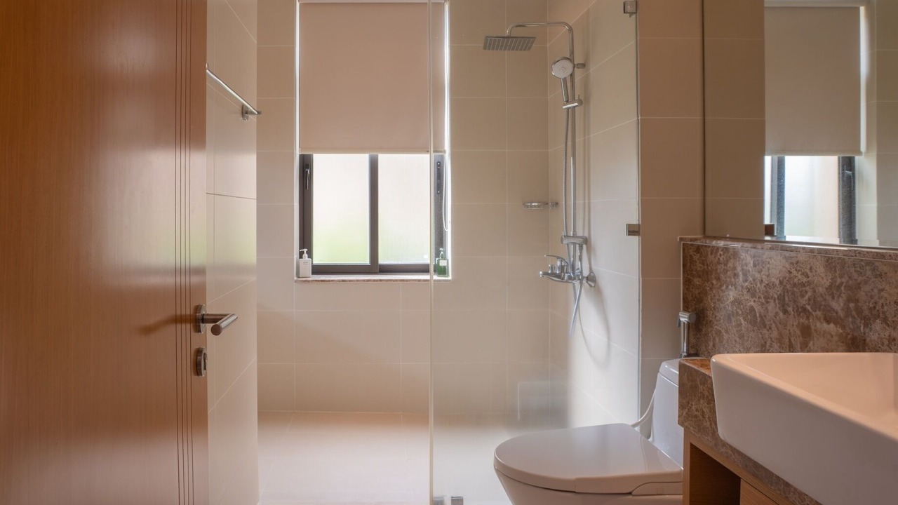 Photo of Bathroom in Cam Lam