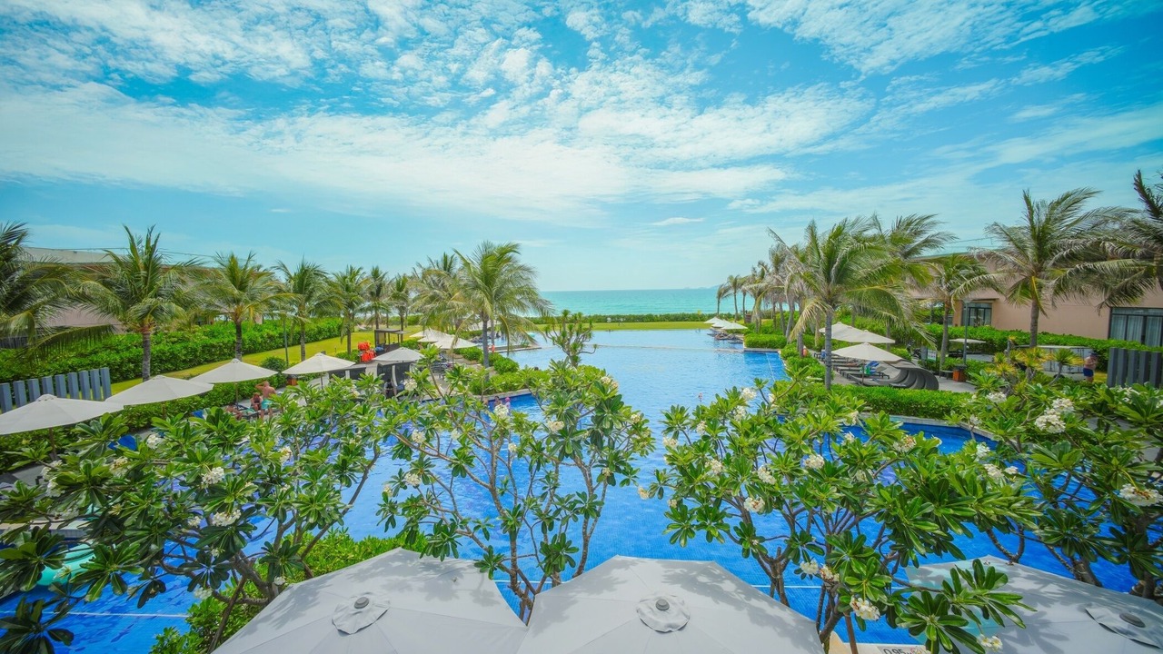 Photo of Outdoor in Cam Lam