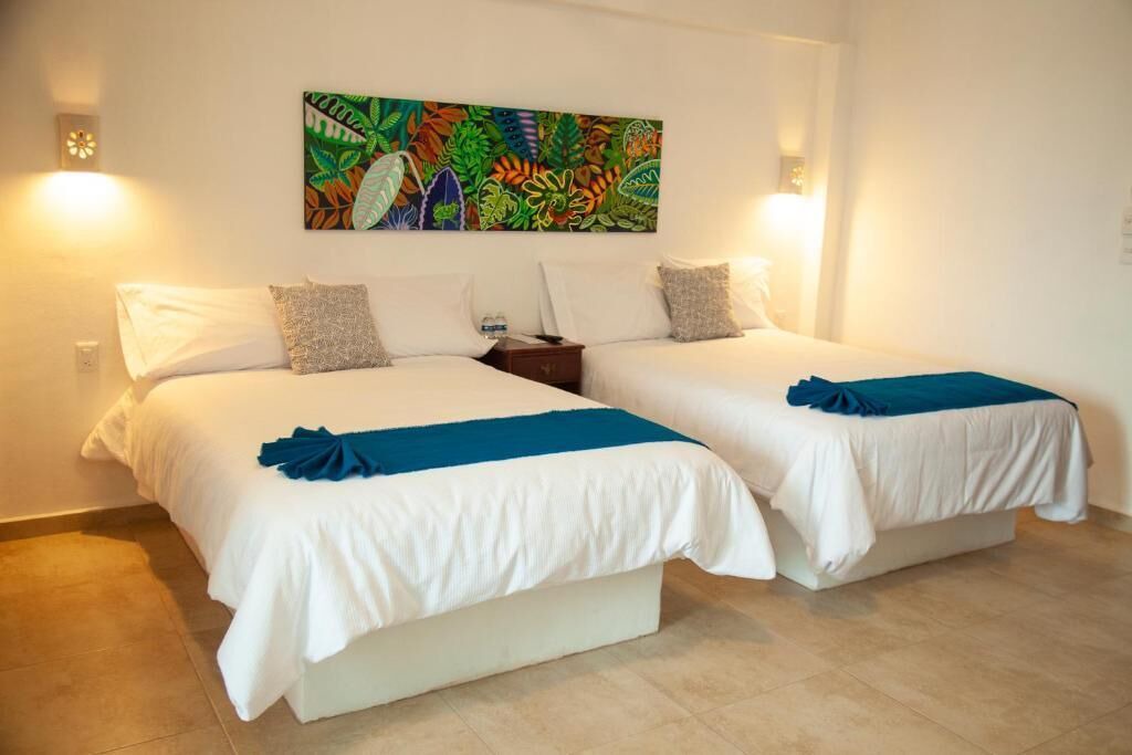Photo of Bedroom in Sin Nombre Loc. San Blas