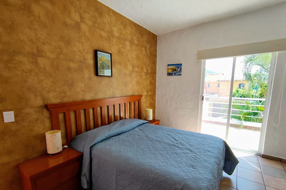 Photo of Bedroom in Jiutepec