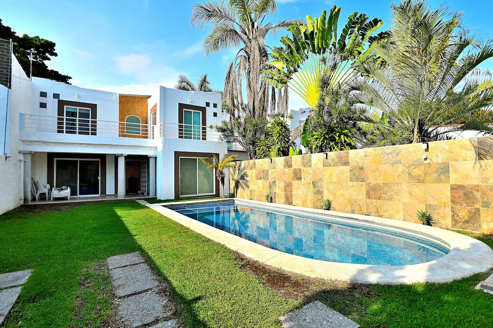 Photo of Outdoor in Jiutepec