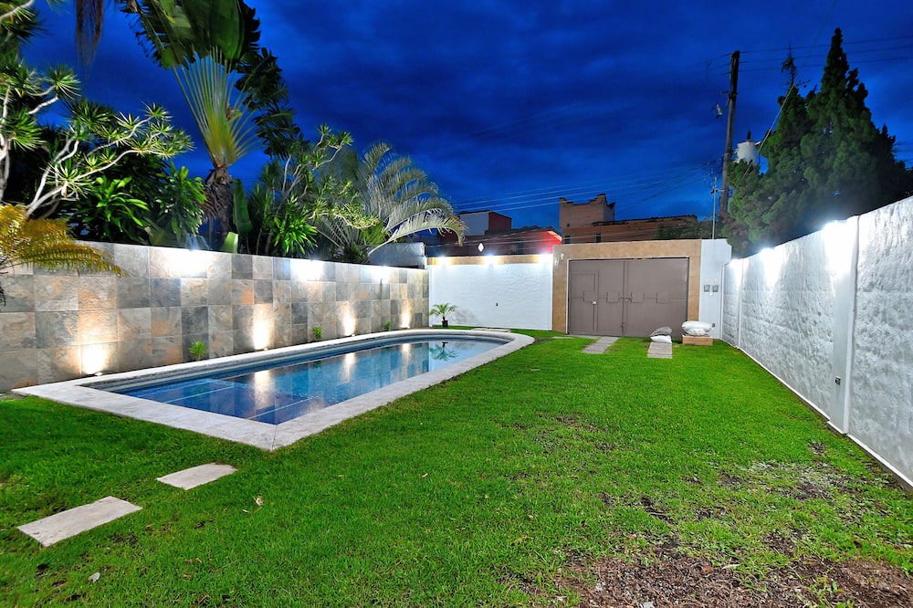 Photo of Outdoor in Jiutepec