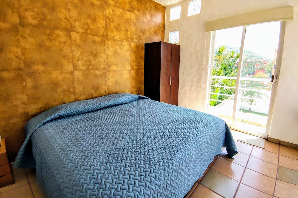 Photo of Bedroom in Jiutepec