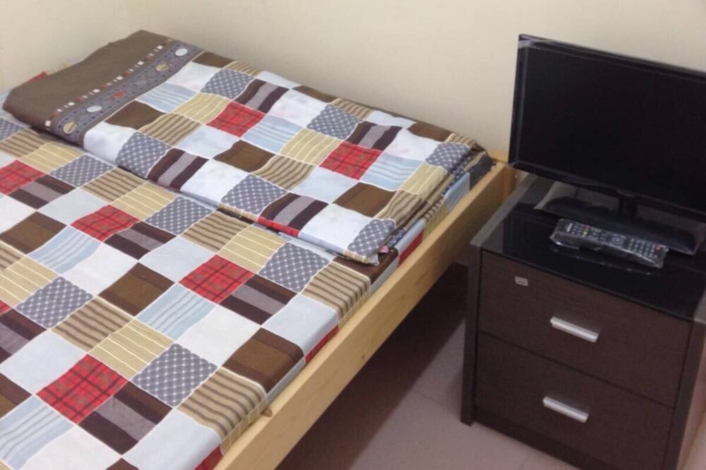 Photo of Bedroom in North Point