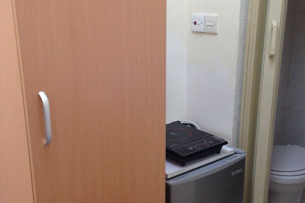 Photo of Bathroom in North Point