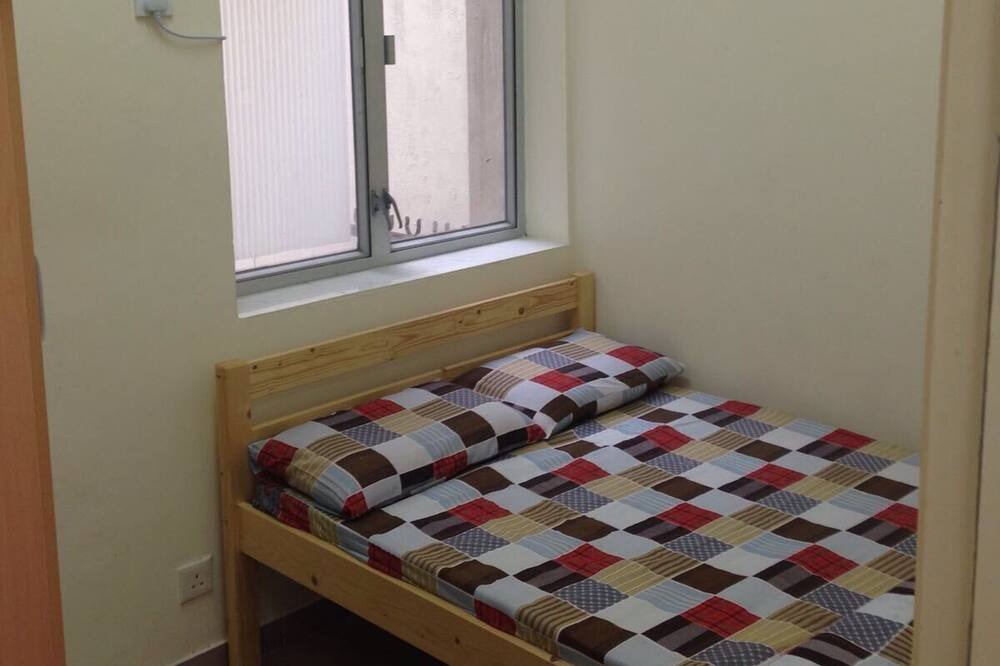 Photo of Bedroom in North Point