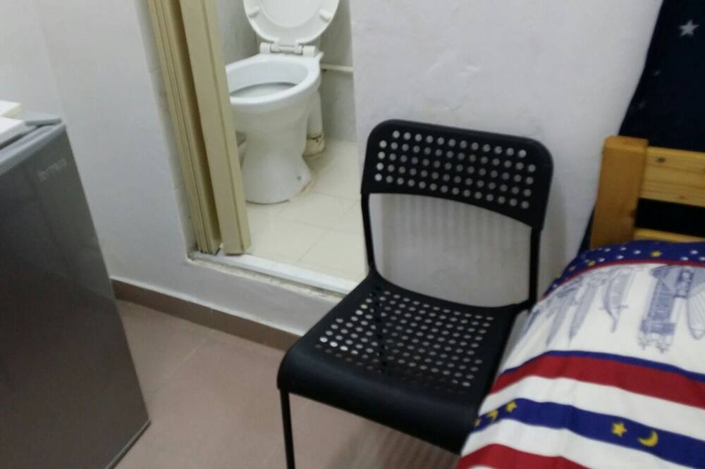 Photo of Bedroom in North Point