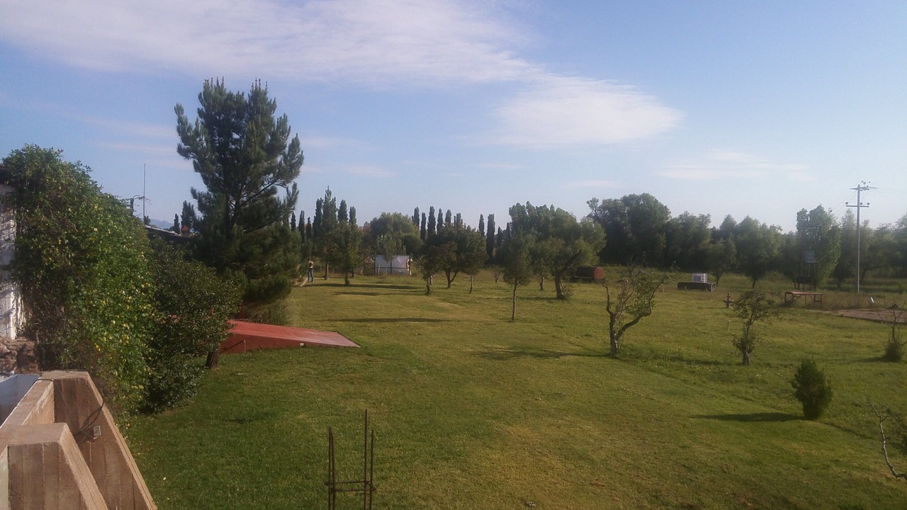 Photo of Outdoor in Cuauhtemoc