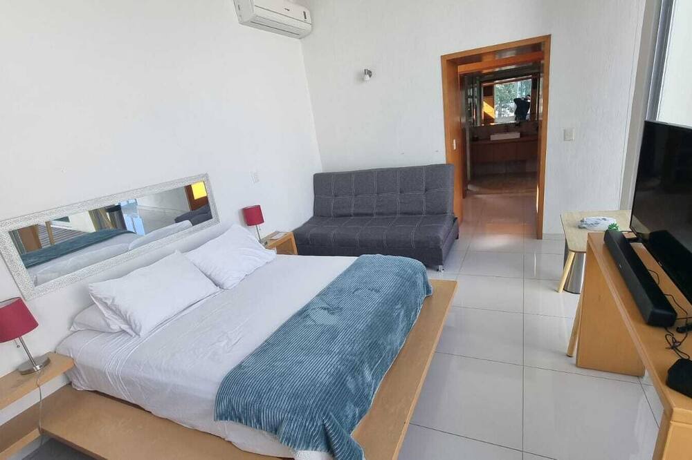 Photo of Bedroom in Guadalajara