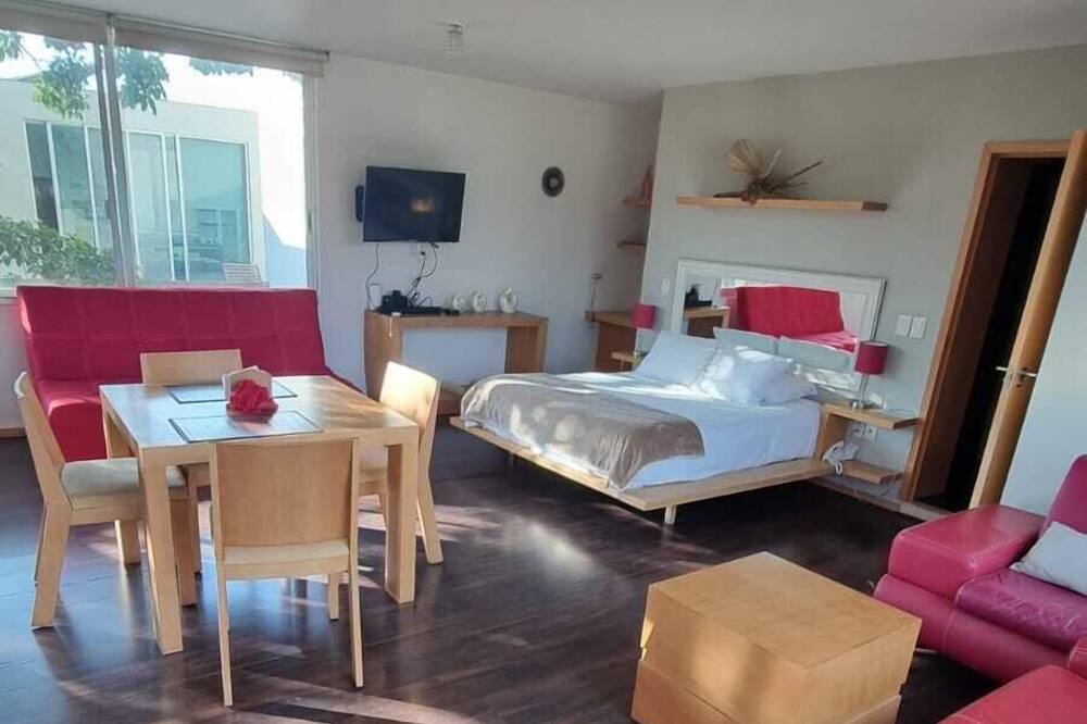 Photo of Livingroom in Guadalajara