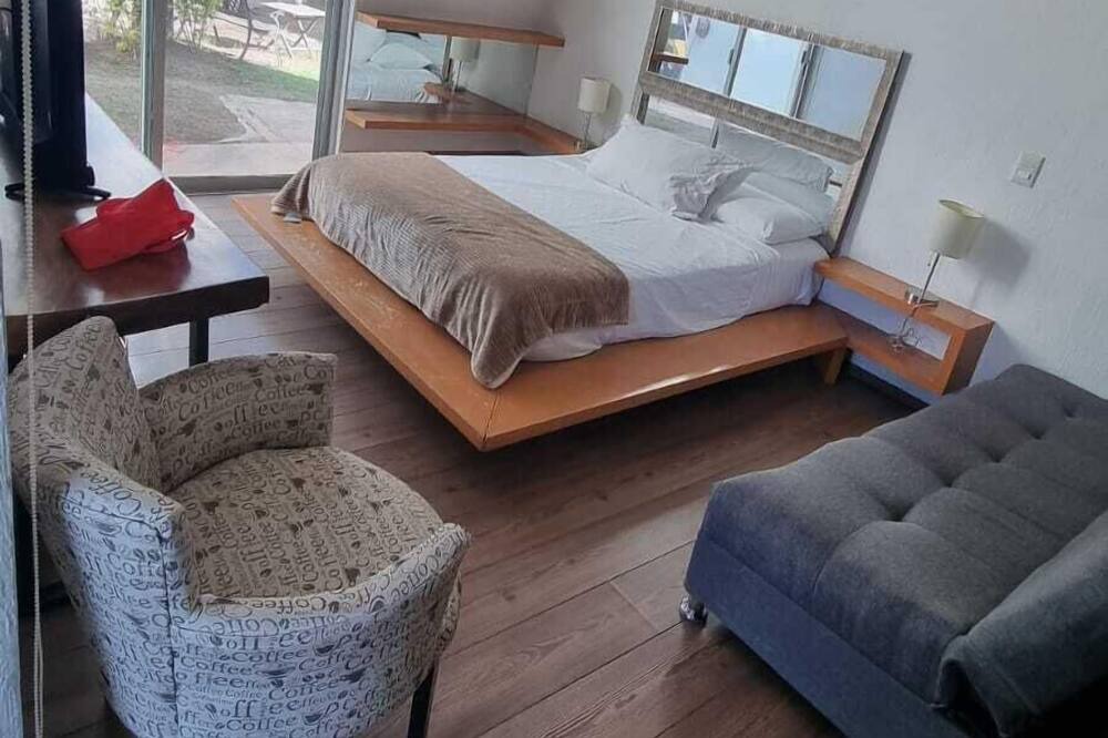 Photo of Bedroom in Guadalajara