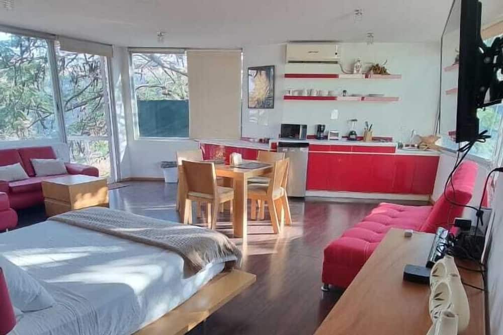 Photo of Bedroom in Guadalajara