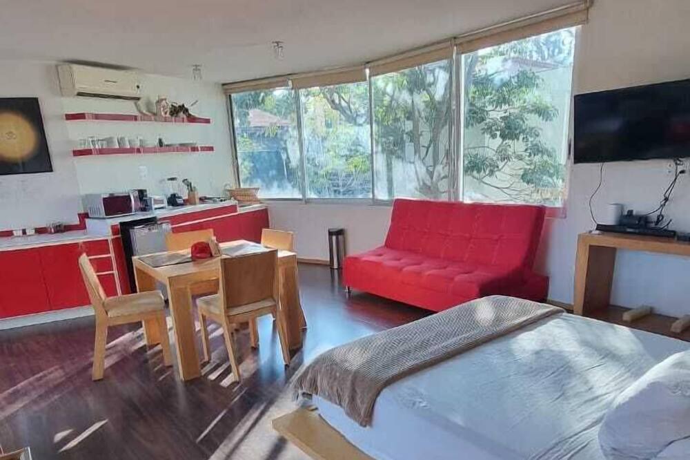 Photo of Bedroom in Guadalajara