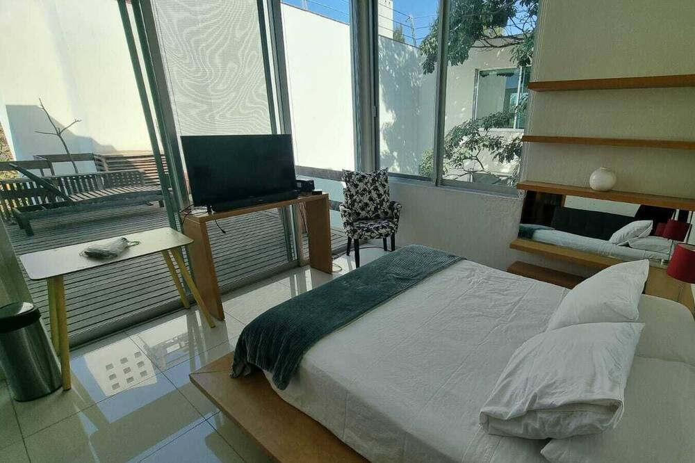 Photo of Bedroom in Guadalajara
