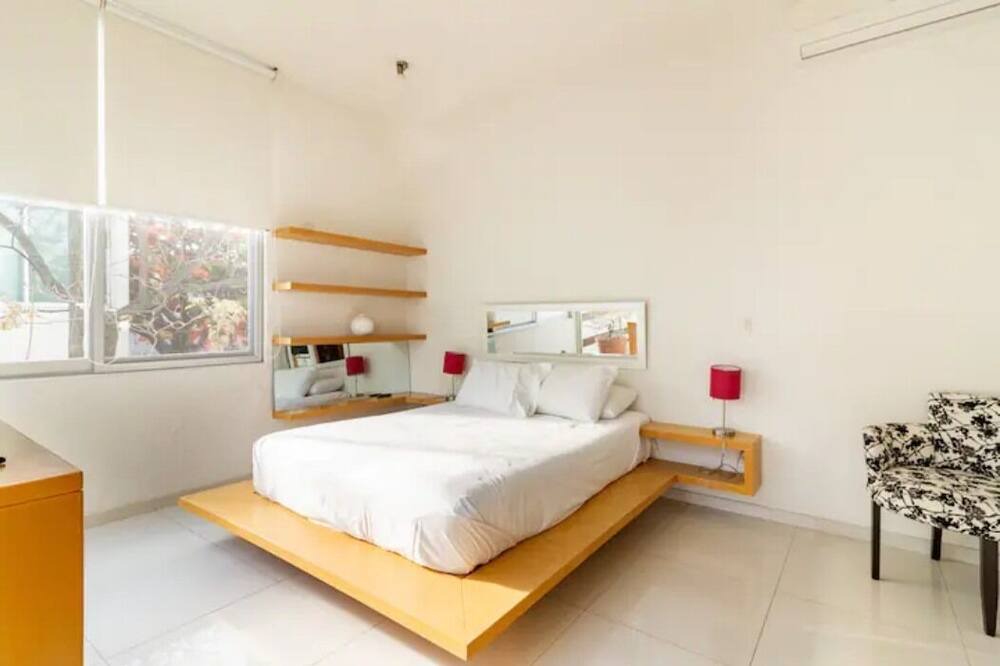 Photo of Bedroom in Guadalajara