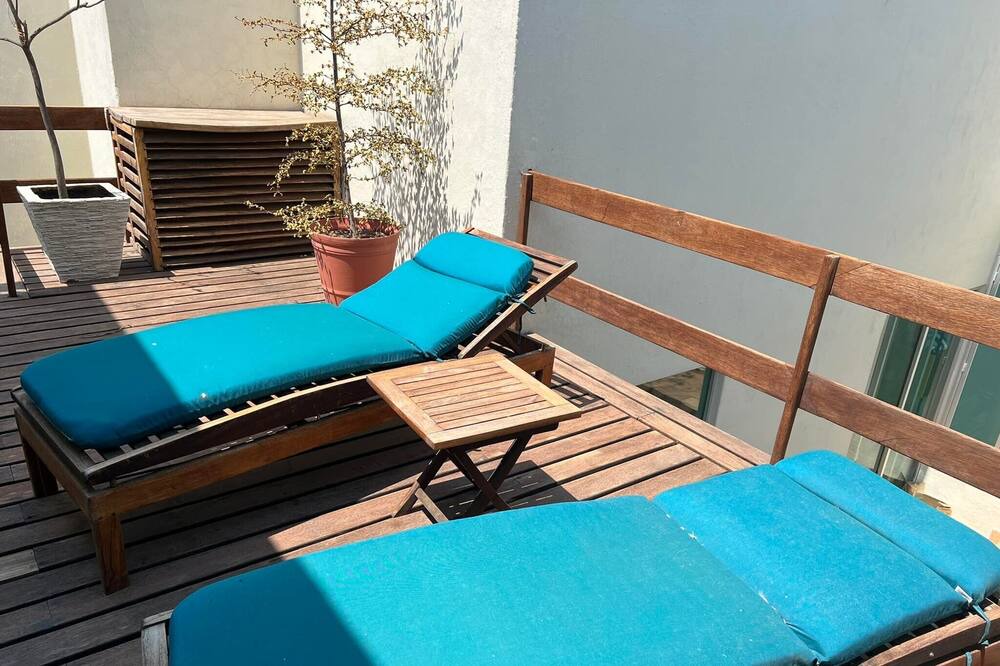 Photo of Outdoor in Guadalajara