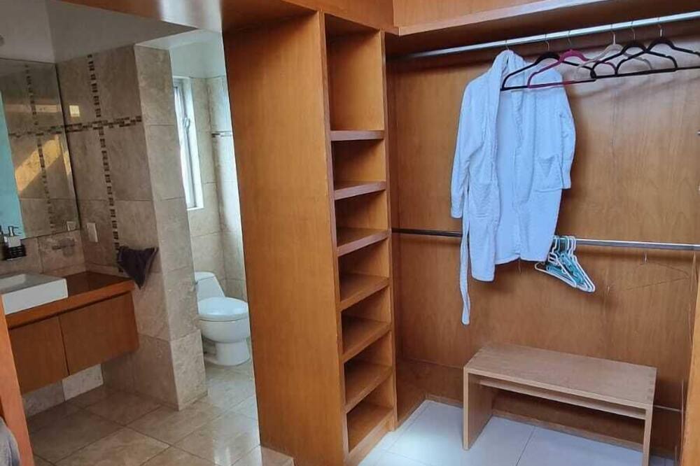 Photo of Bedroom in Guadalajara