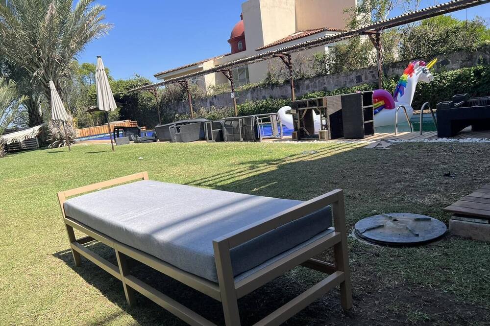 Photo of Outdoor in Guadalajara