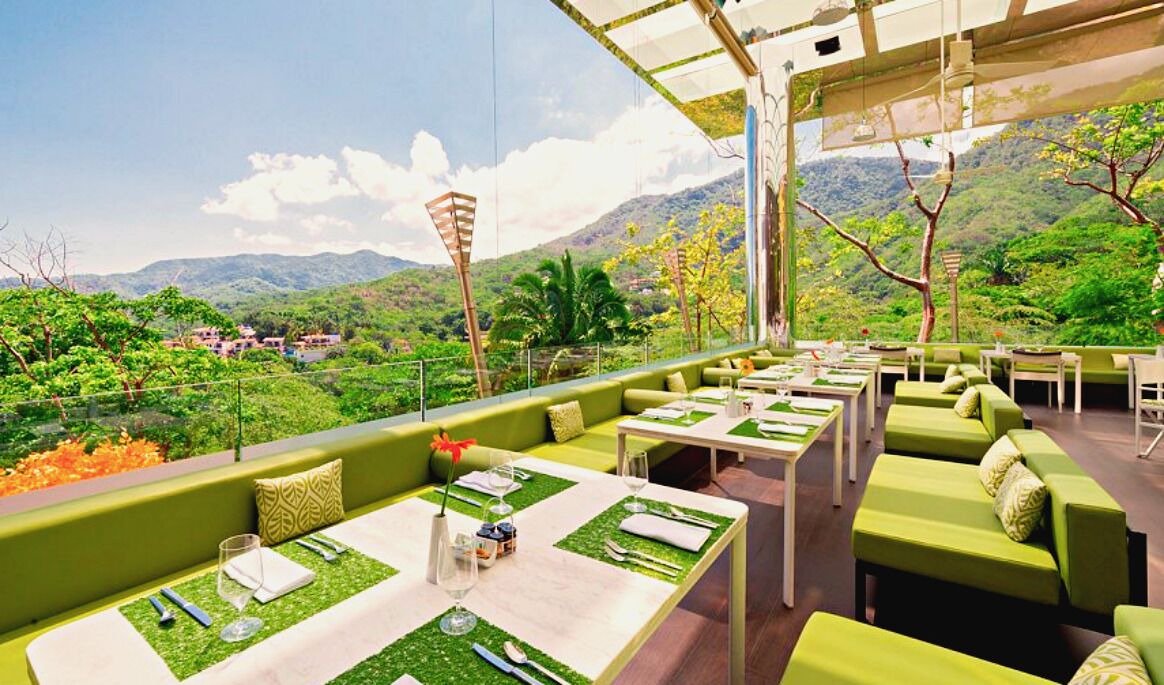 Photo of Outdoor in Romantic Zone