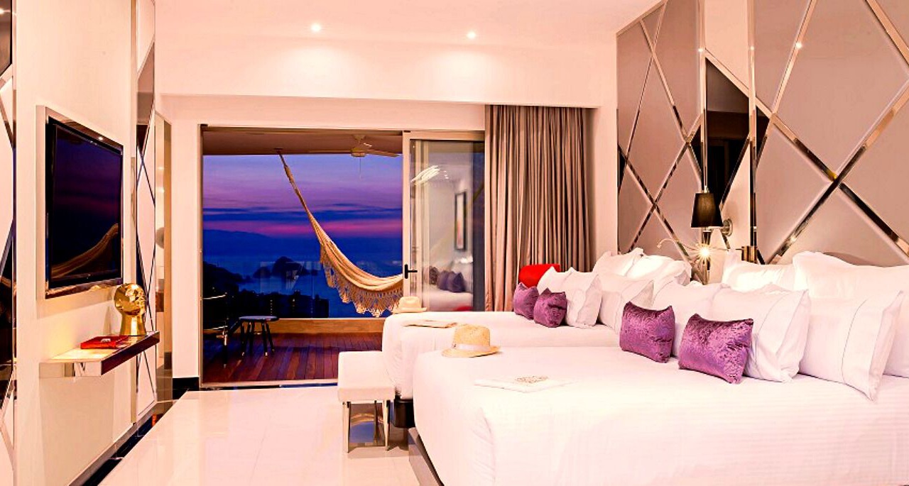Photo of Bedroom in Romantic Zone