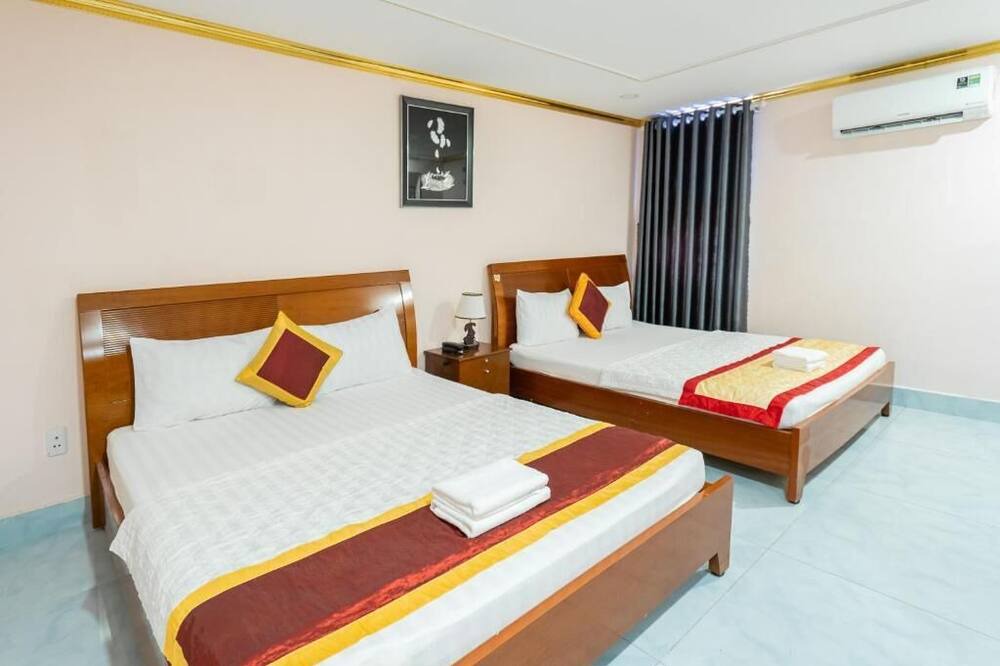 Photo of Bedroom in District 12