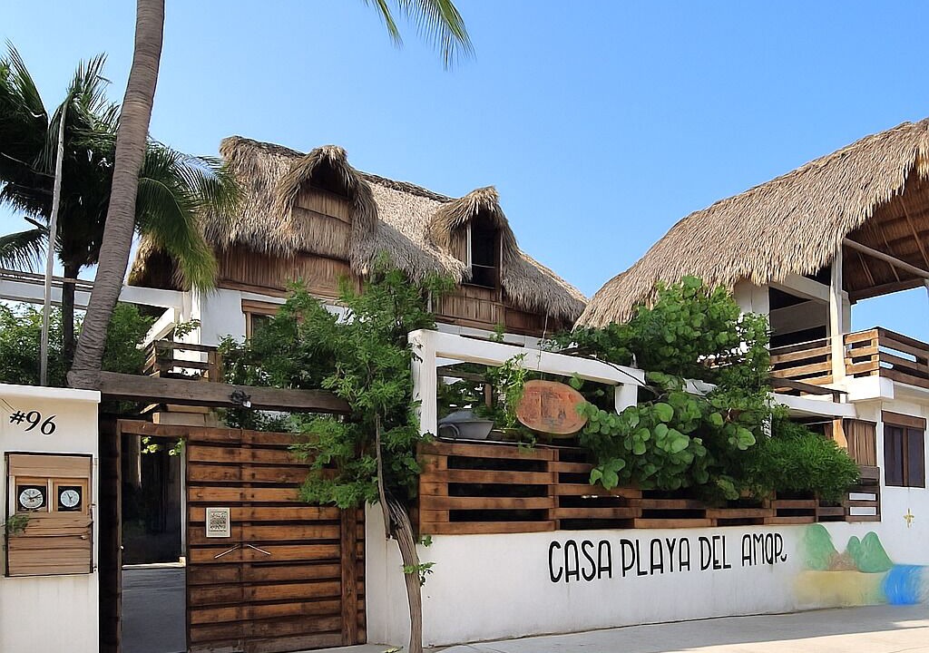 Photo of Outdoor in San Pedro Pochutla