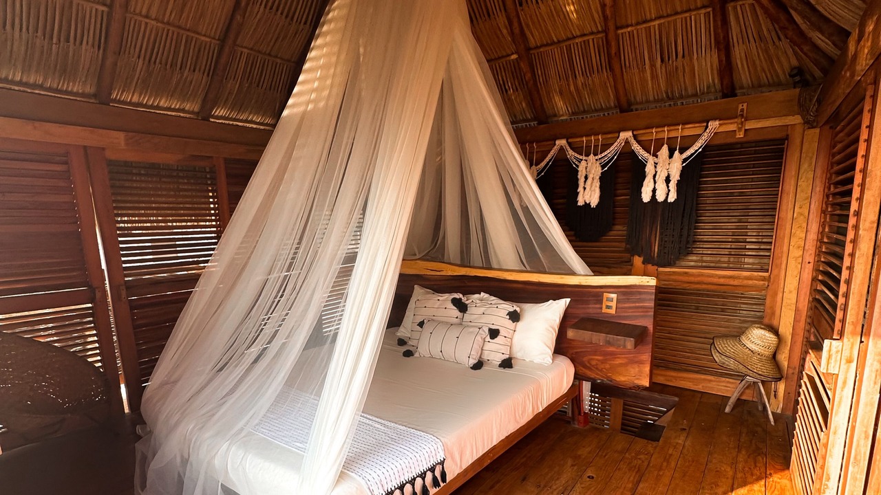 Photo of Bedroom in Villa de Tututepec de Melchor Ocampo