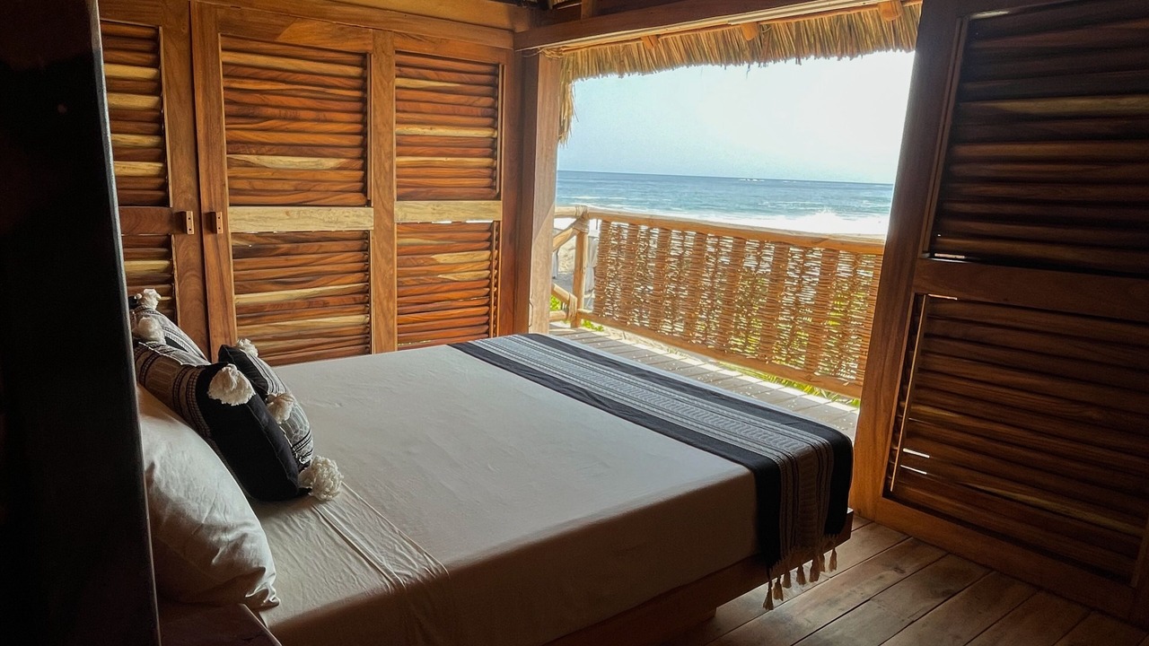 Photo of Bedroom in Villa de Tututepec de Melchor Ocampo