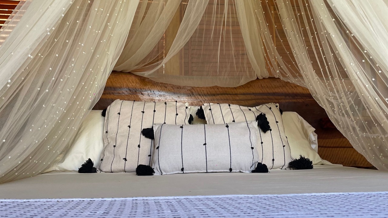 Photo of Bedroom in Villa de Tututepec de Melchor Ocampo