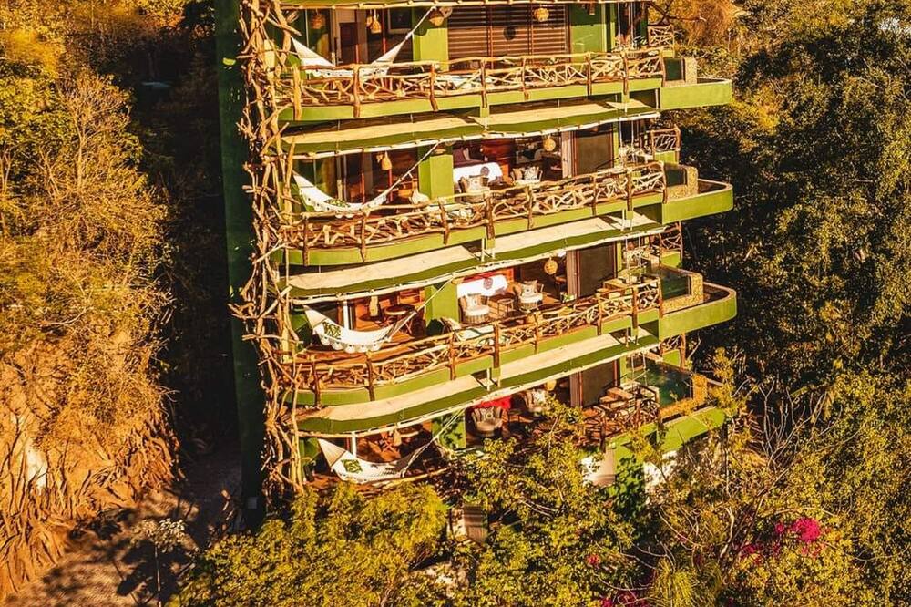 Photo of Outdoor in Boca de Tomatlan