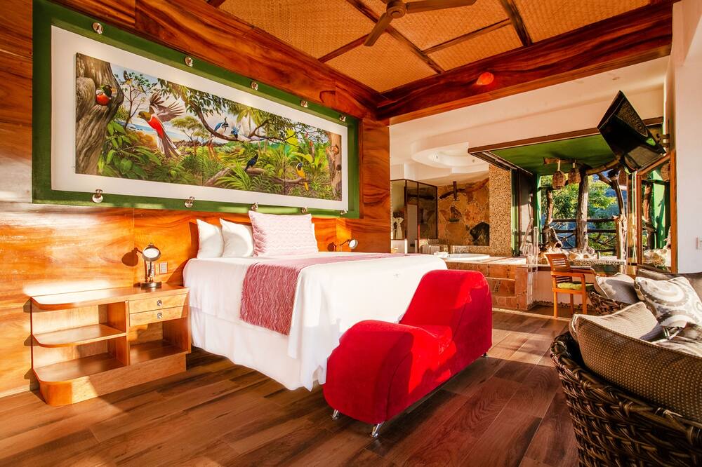 Photo of Bedroom in Boca de Tomatlan