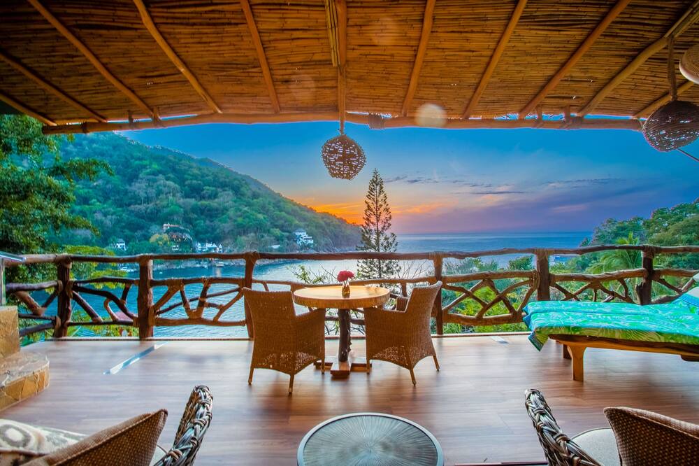 Photo of Bedroom in Boca de Tomatlan