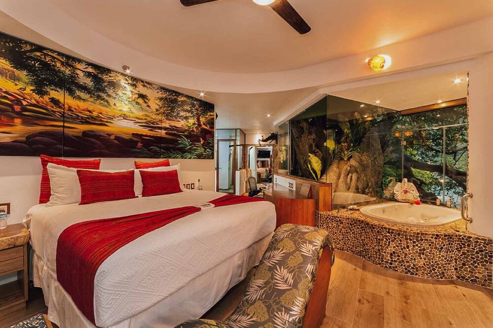 Photo of Bedroom in Boca de Tomatlan