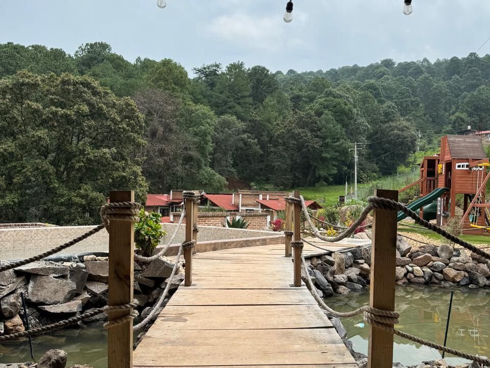Photo of Outdoor in Mazamitla