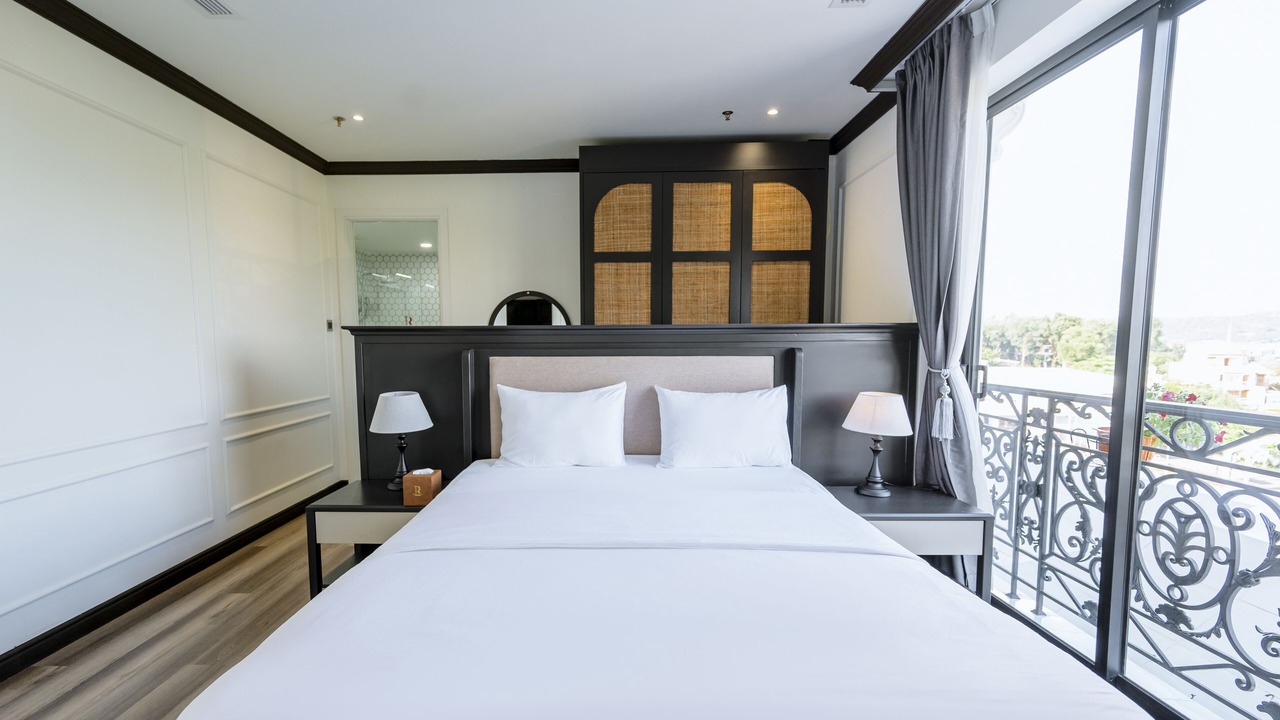 Photo of Bedroom in Gia Nghia
