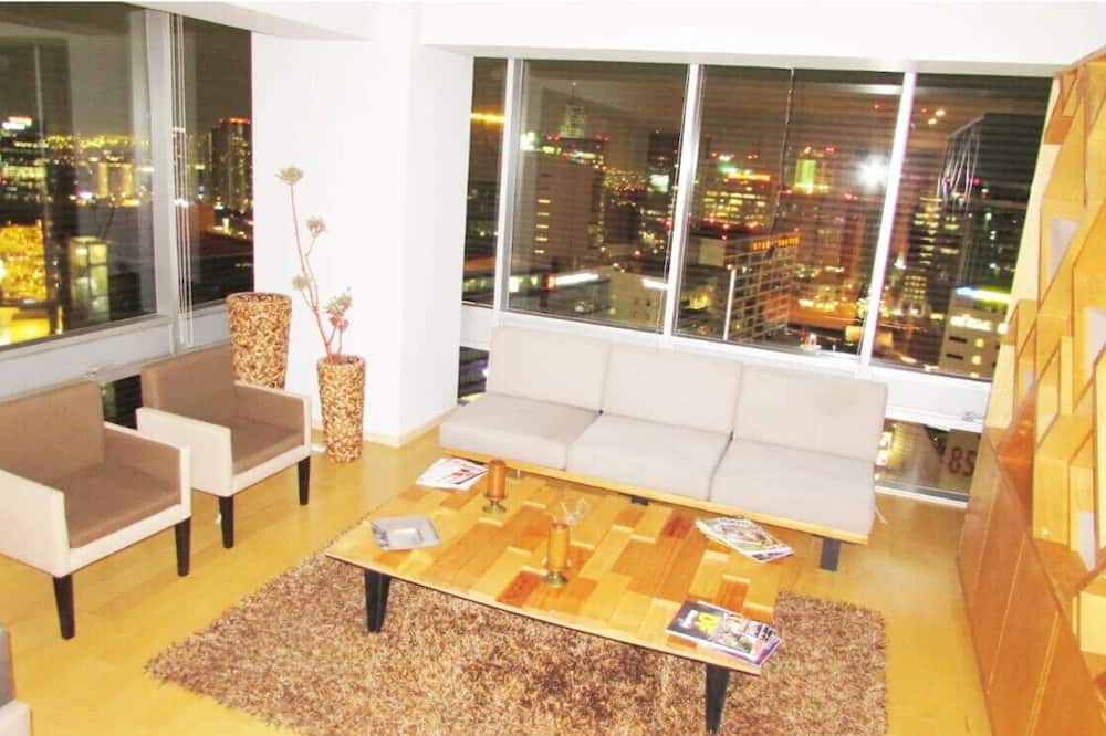 Photo of Livingroom in Santa Fe