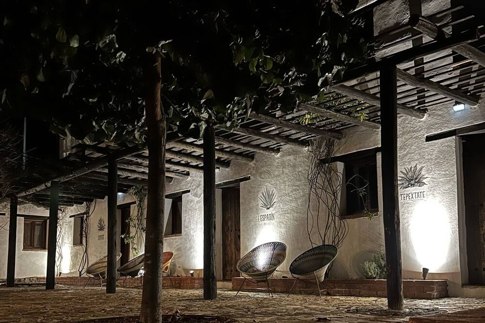 Photo of Bedroom in San Pablo Villa de Mitla