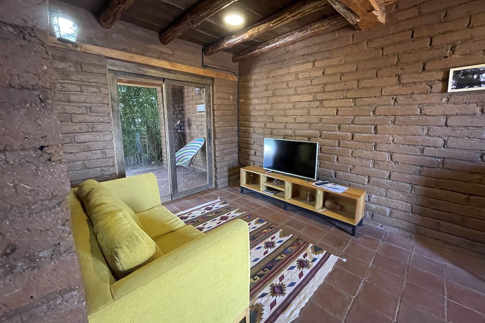 Photo of Livingroom in San Pablo Villa de Mitla
