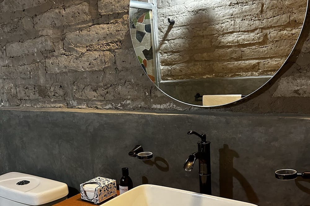 Photo of Bathroom in San Pablo Villa de Mitla