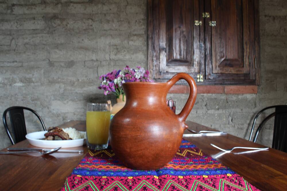 Photo of Others in San Pablo Villa de Mitla