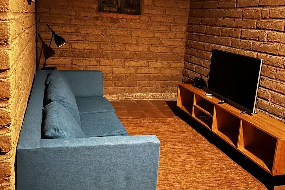 Photo of Livingroom in San Pablo Villa de Mitla