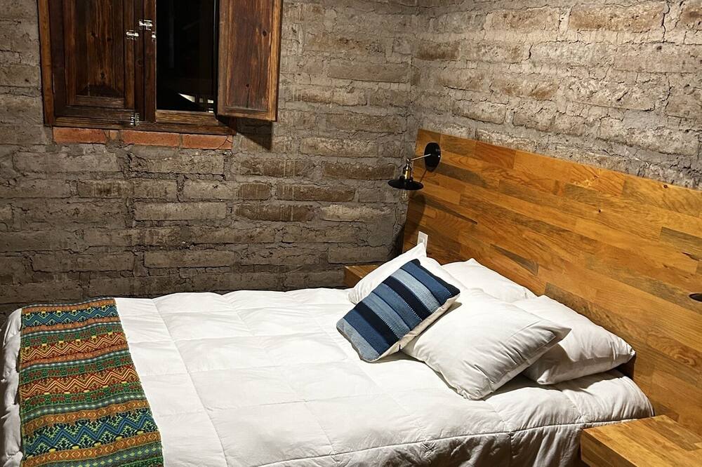 Photo of Bedroom in San Pablo Villa de Mitla