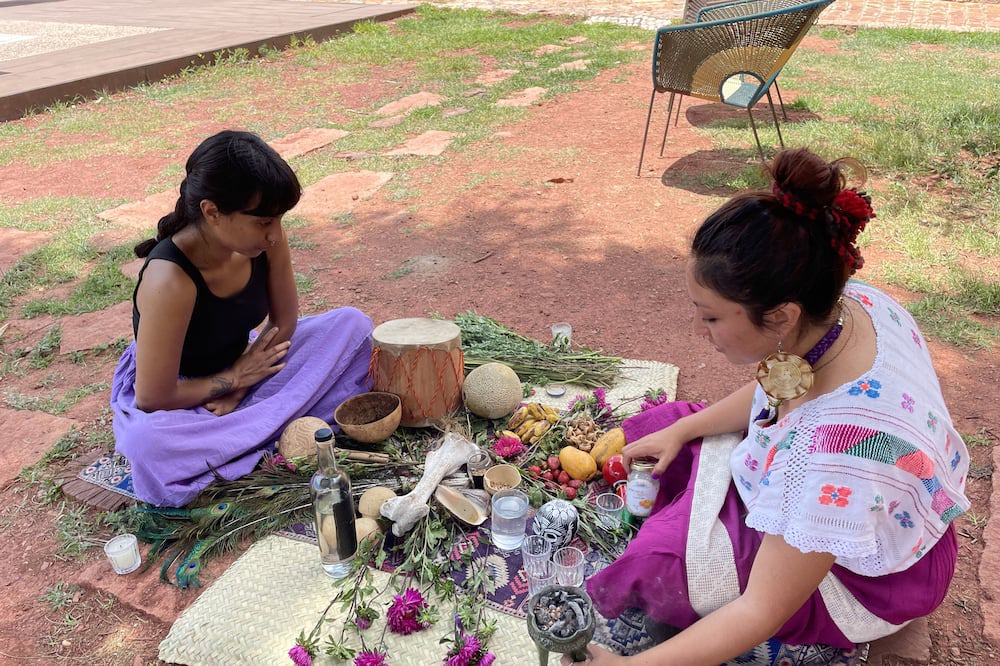 Photo of Others in San Pablo Villa de Mitla