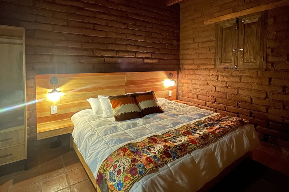 Photo of Bedroom in San Pablo Villa de Mitla