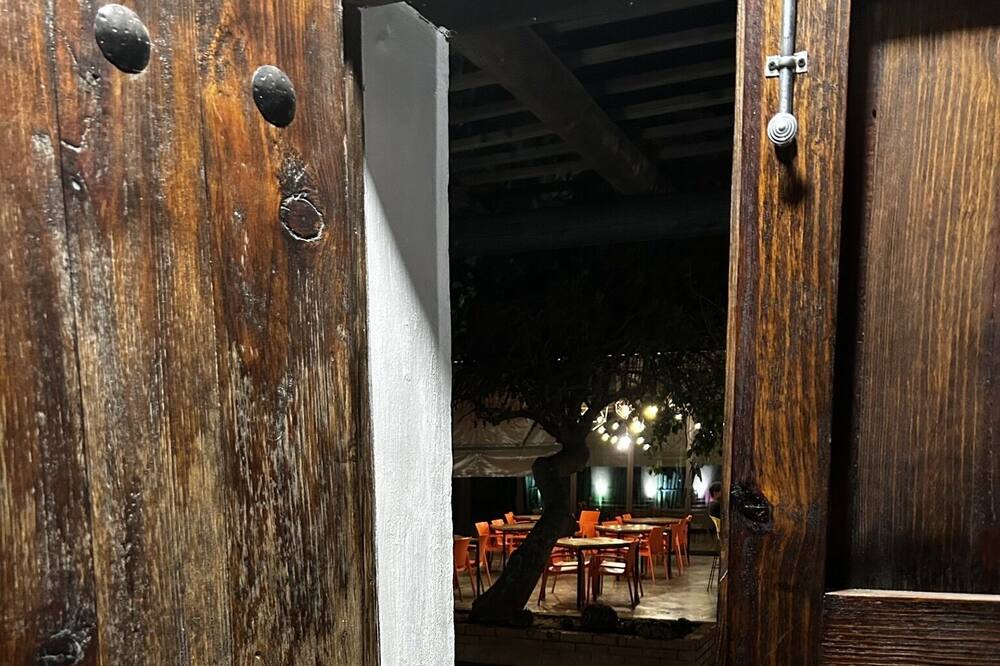 Photo of Outdoor in San Pablo Villa de Mitla