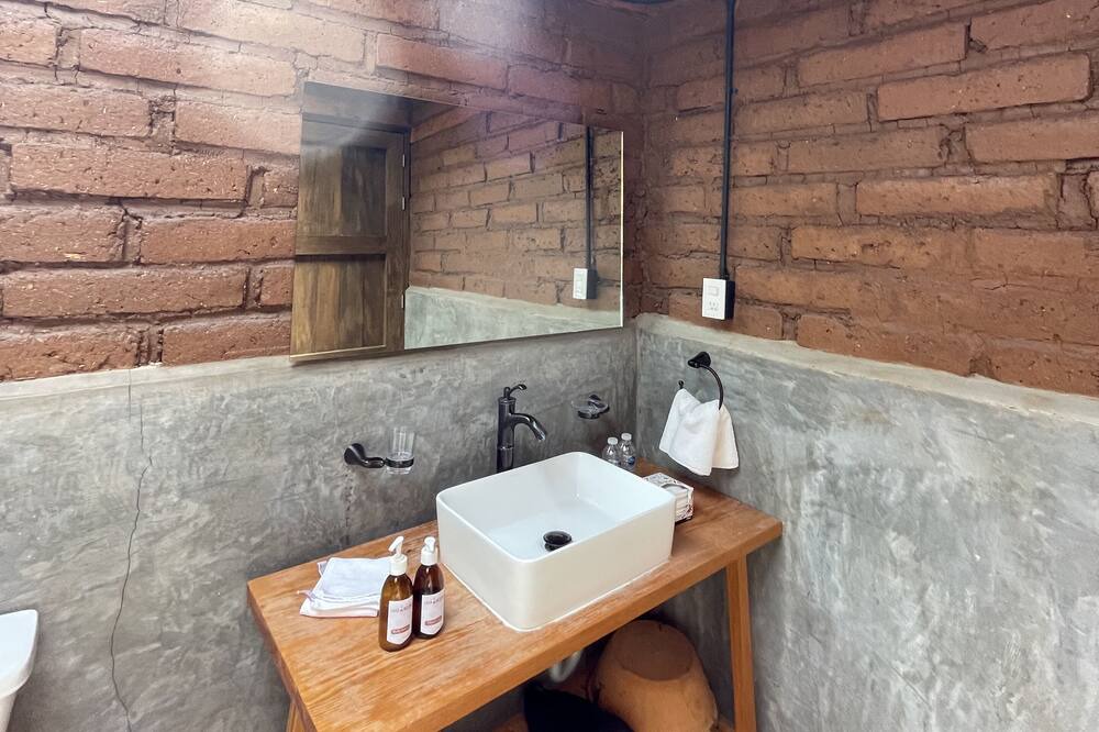 Photo of Bathroom in San Pablo Villa de Mitla