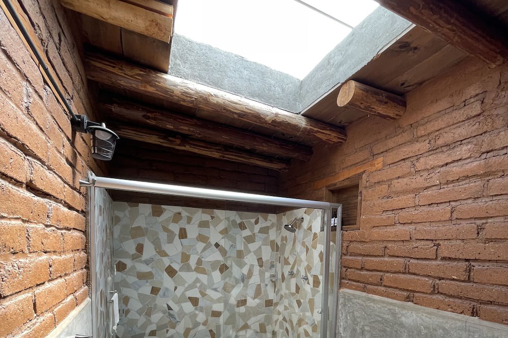 Photo of Bathroom in San Pablo Villa de Mitla